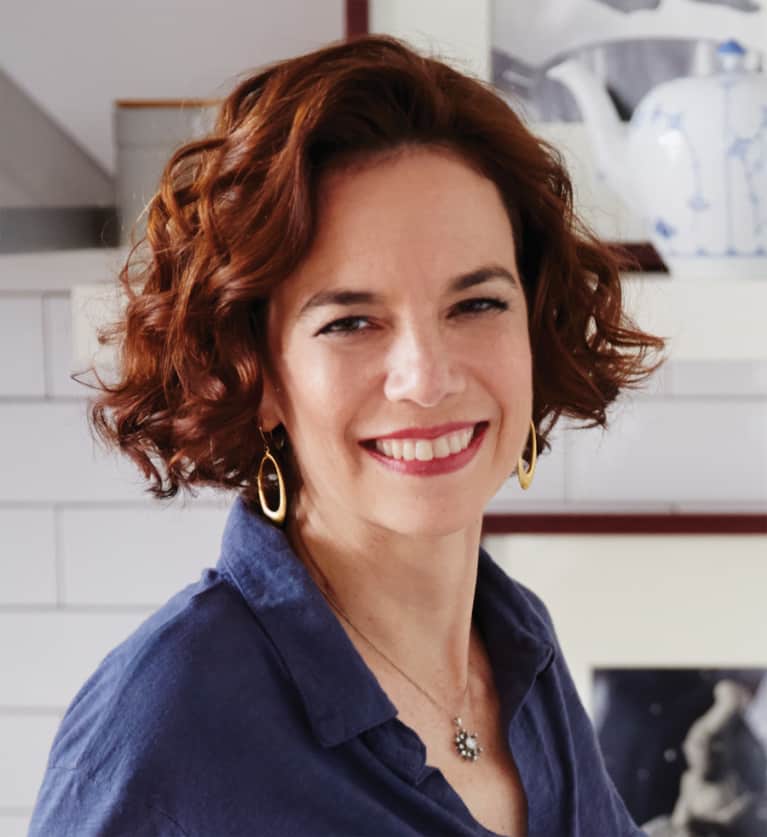 Dana Cowin Dana Cowin
